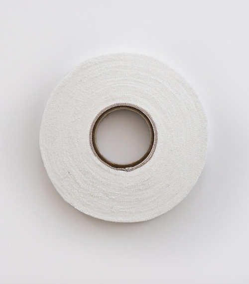 Chenille It Original Blooming Bias,White 25-40 Yard Roll Bias Tape