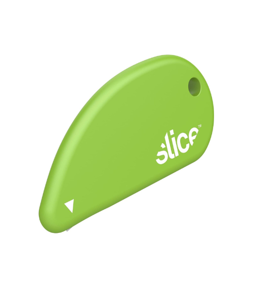 Slice Micro Ceramic Blade, Safety Cutter.