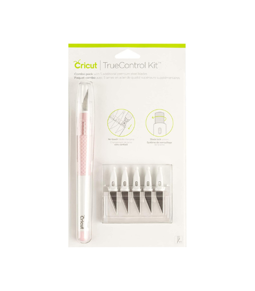 Cricut TrueControl Knife Kit